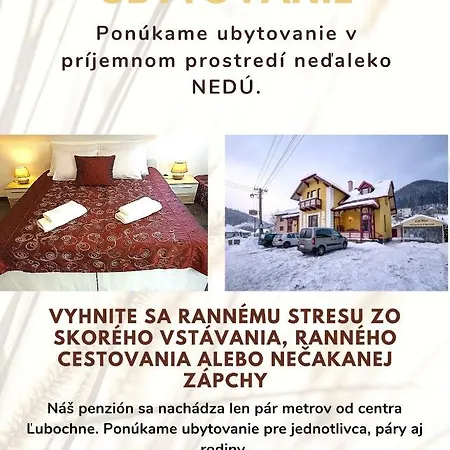 Lumia * Lubochna